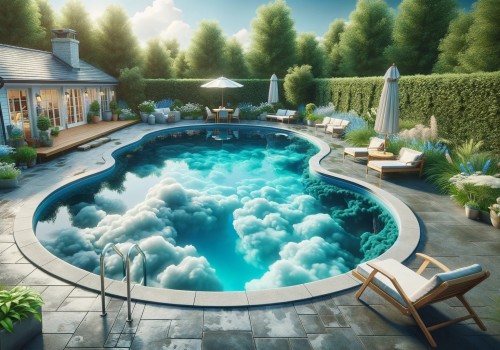 Cloudy Pool Water? Top 5 Costly Mistakes Pool Owners Make